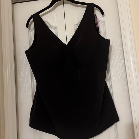 Honeylove liftwear tank wide strap 3x - Picture 8 of 10